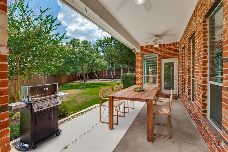 806 Cobblestone Court, Cedar Hill TX 75104 - Photo 34