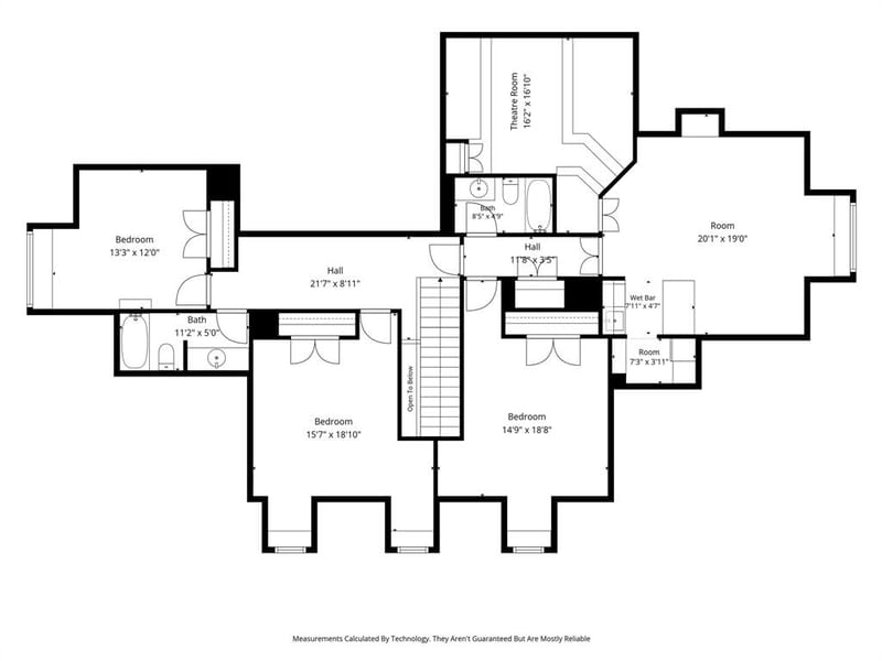 806 Cobblestone Court, Cedar Hill TX 75104 - Photo 40