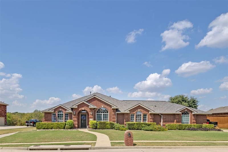 2007 Stonecrest Trail, Wylie TX 75098 - Photo 2