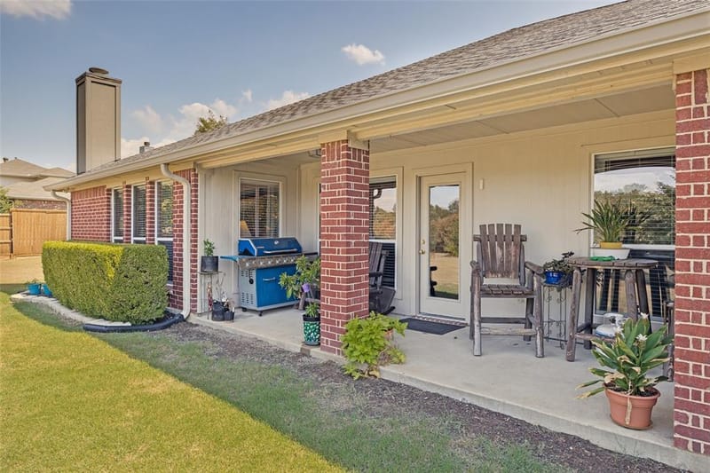 2007 Stonecrest Trail, Wylie TX 75098 - Photo 18