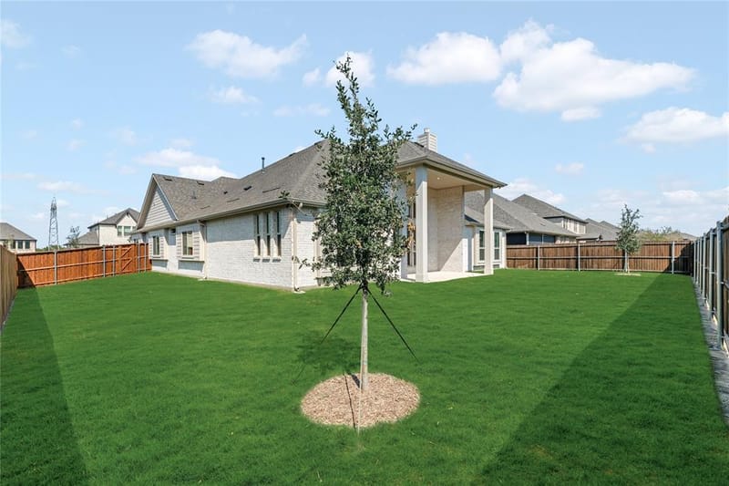 3325 Creek Meadow Drive, Anna TX 75409 - Photo 37