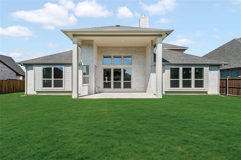 3325 Creek Meadow Drive, Anna TX 75409 - Photo 35