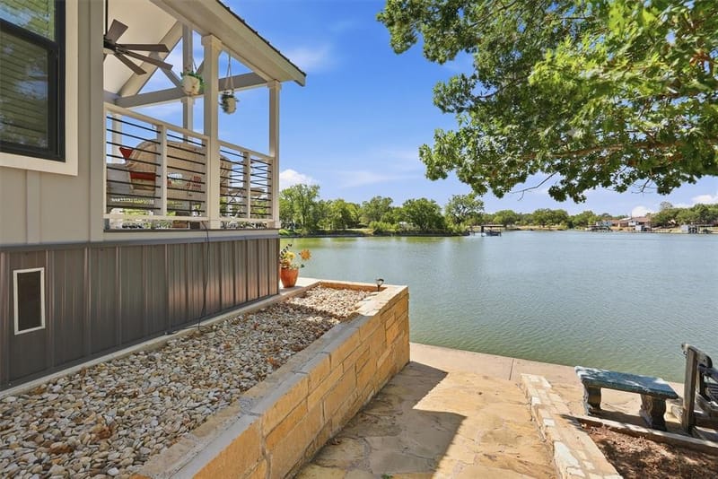 817 Brazos Harbor Circle, Granbury TX 76048 - Photo 27