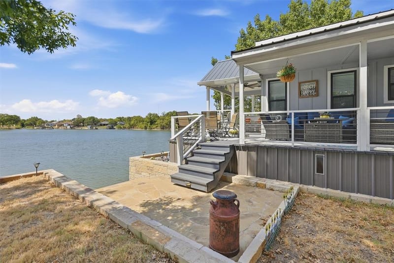 817 Brazos Harbor Circle, Granbury TX 76048 - Photo 26