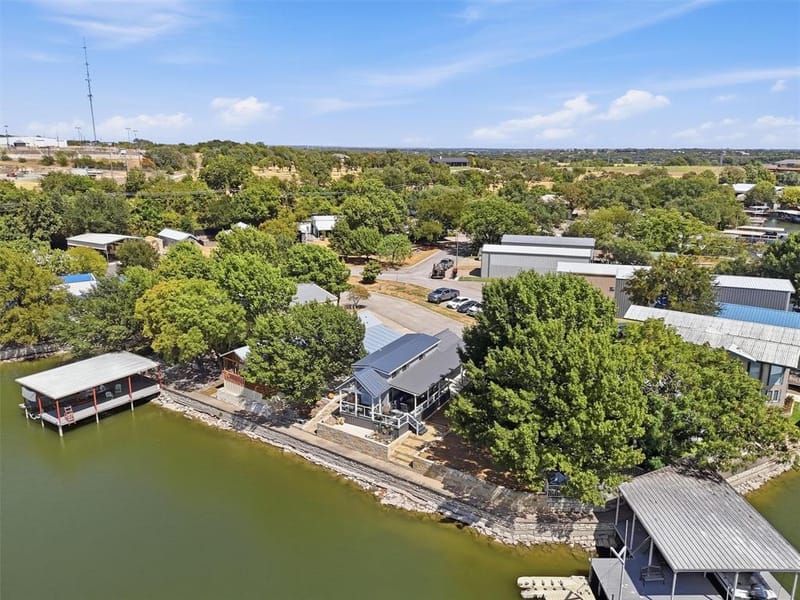 817 Brazos Harbor Circle, Granbury TX 76048 - Photo 36