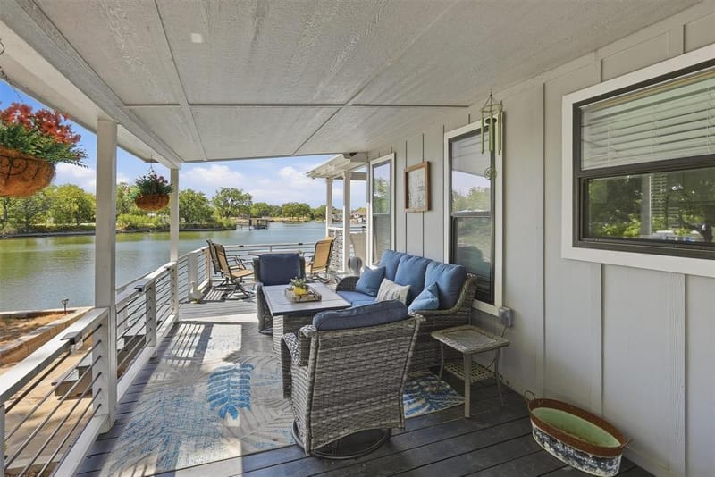 817 Brazos Harbor Circle, Granbury TX 76048 - Photo 28