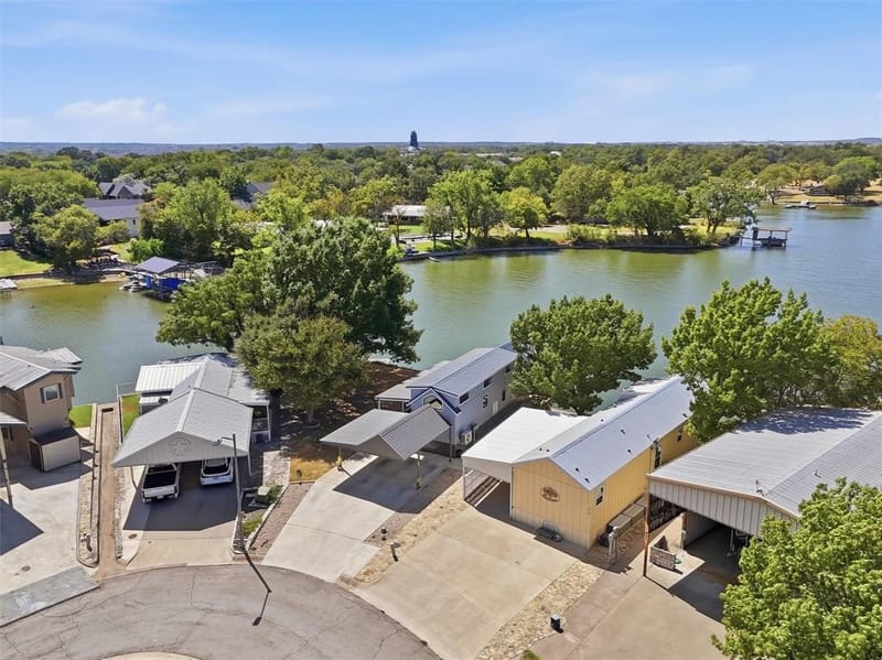 817 Brazos Harbor Circle, Granbury TX 76048 - Photo 34