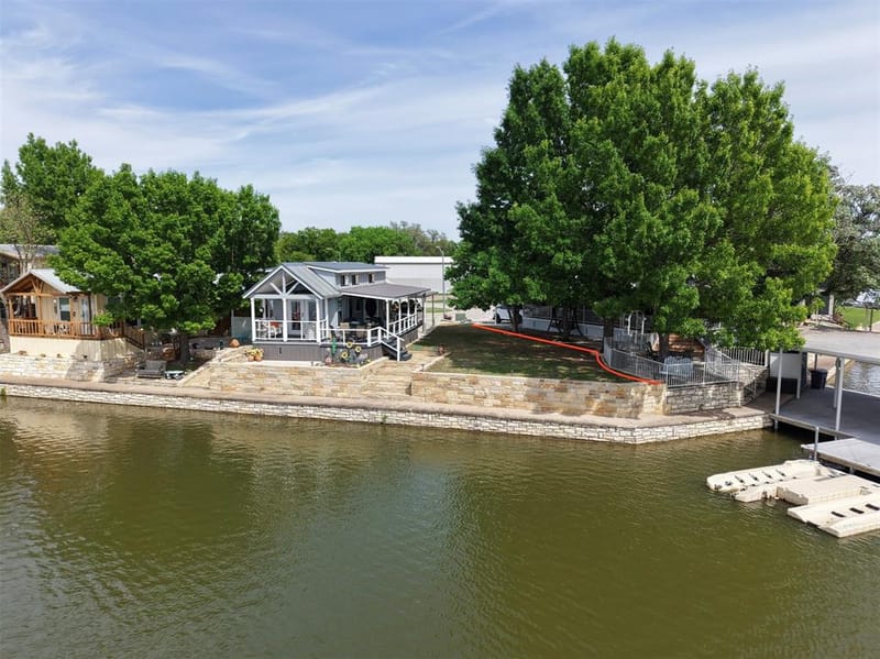 817 Brazos Harbor Circle, Granbury TX 76048 - Photo 38