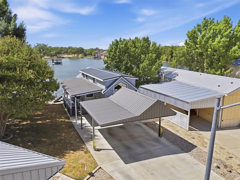 817 Brazos Harbor Circle, Granbury TX 76048 - Photo 33