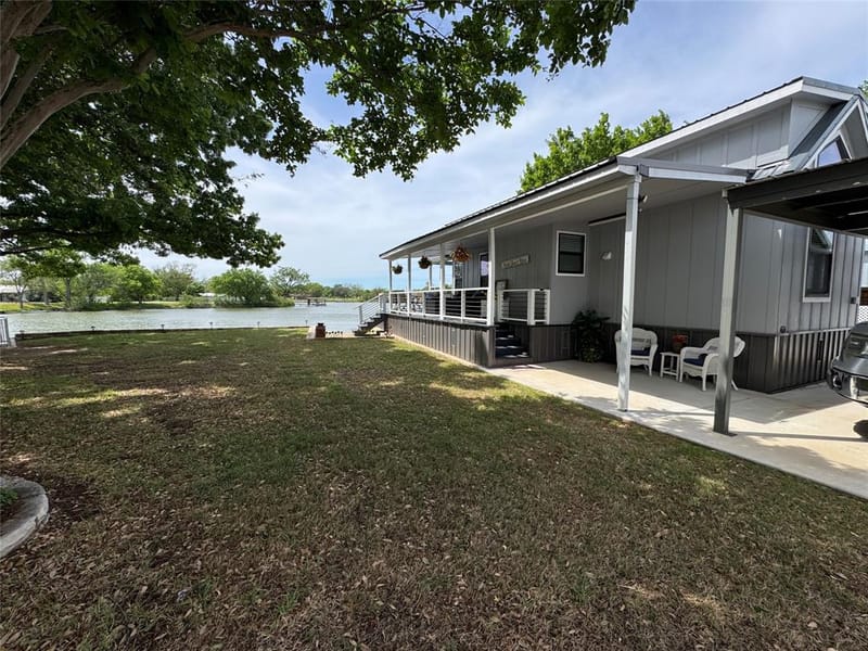 817 Brazos Harbor Circle, Granbury TX 76048 - Photo 37