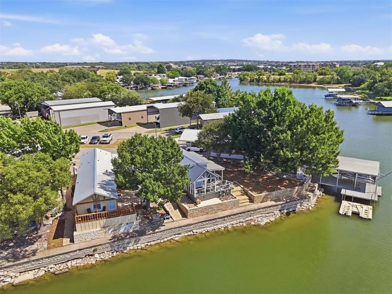 817 Brazos Harbor Circle, Granbury TX 76048 - Photo 35