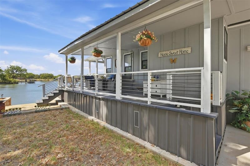 817 Brazos Harbor Circle, Granbury TX 76048 - Photo 29