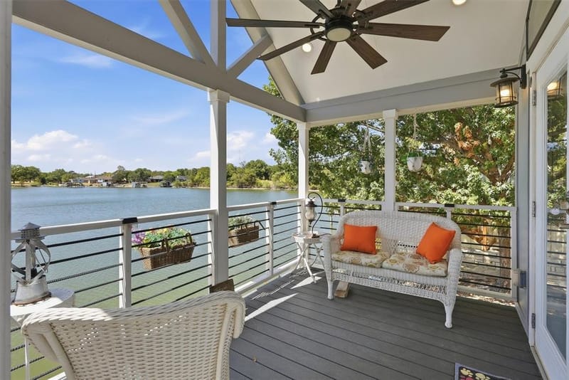 817 Brazos Harbor Circle, Granbury TX 76048 - Photo 4