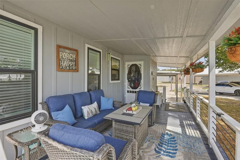 817 Brazos Harbor Circle, Granbury TX 76048 - Photo 25