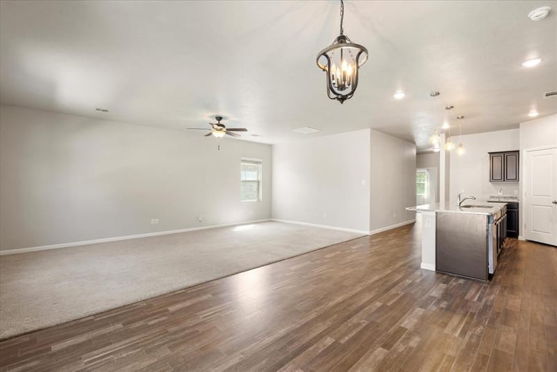 433 Starboard Drive, Crowley TX 76036 - Photo 6