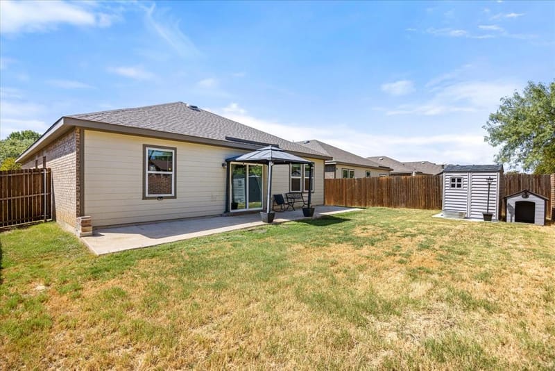 433 Starboard Drive, Crowley TX 76036 - Photo 26