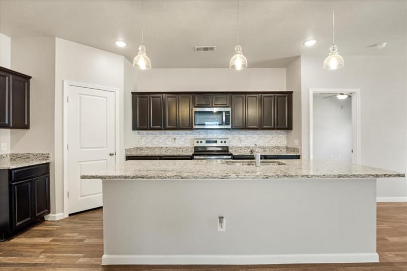 433 Starboard Drive, Crowley TX 76036 - Photo 9