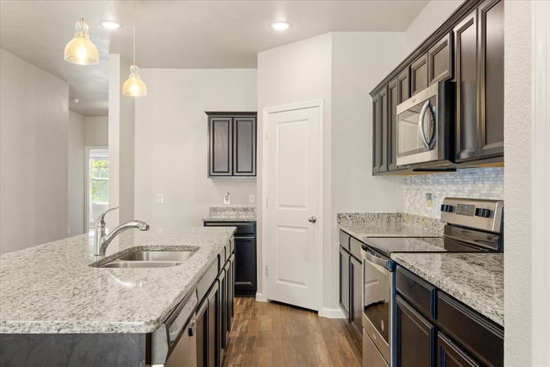 433 Starboard Drive, Crowley TX 76036 - Photo 11