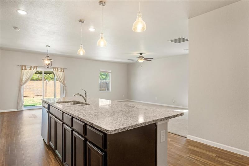 433 Starboard Drive, Crowley TX 76036 - Photo 8