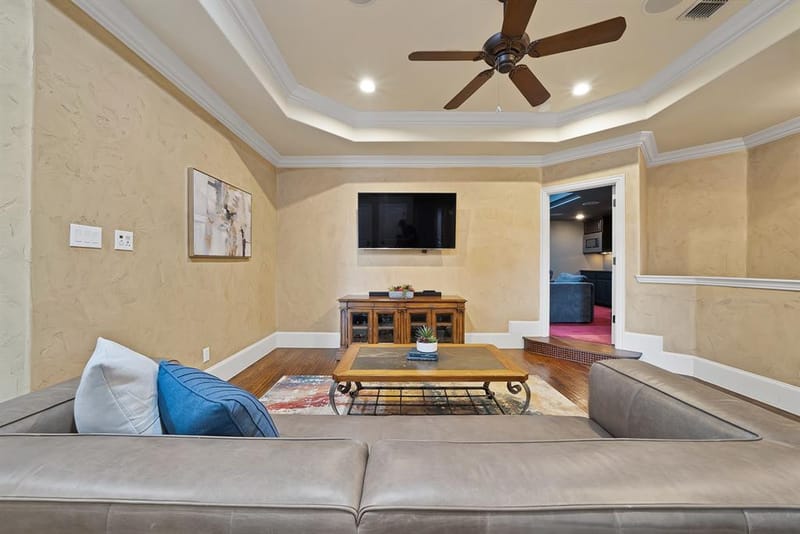 120 Kyle Court, Double Oak TX 75077 - Photo 27