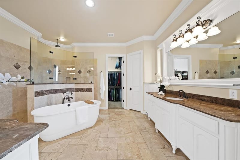 120 Kyle Court, Double Oak TX 75077 - Photo 16