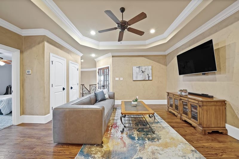 120 Kyle Court, Double Oak TX 75077 - Photo 26