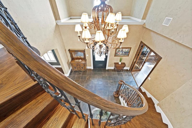 120 Kyle Court, Double Oak TX 75077 - Photo 22