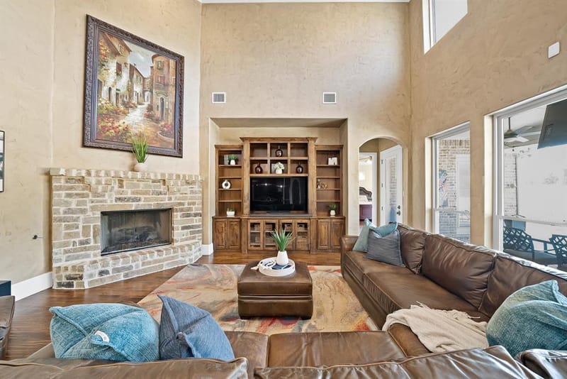 120 Kyle Court, Double Oak TX 75077 - Photo 7