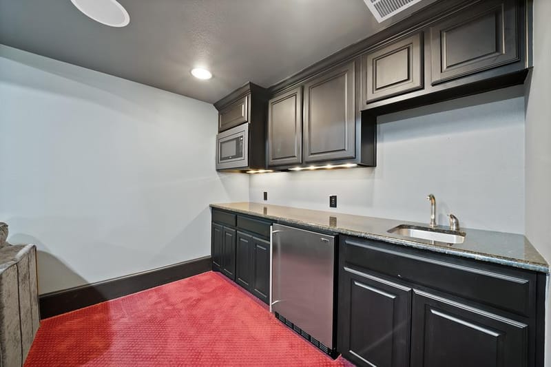 120 Kyle Court, Double Oak TX 75077 - Photo 32