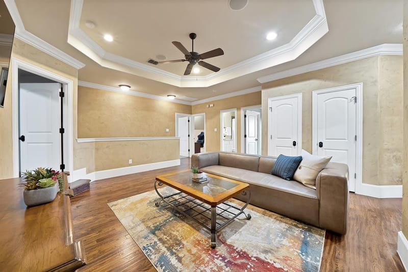 120 Kyle Court, Double Oak TX 75077 - Photo 28