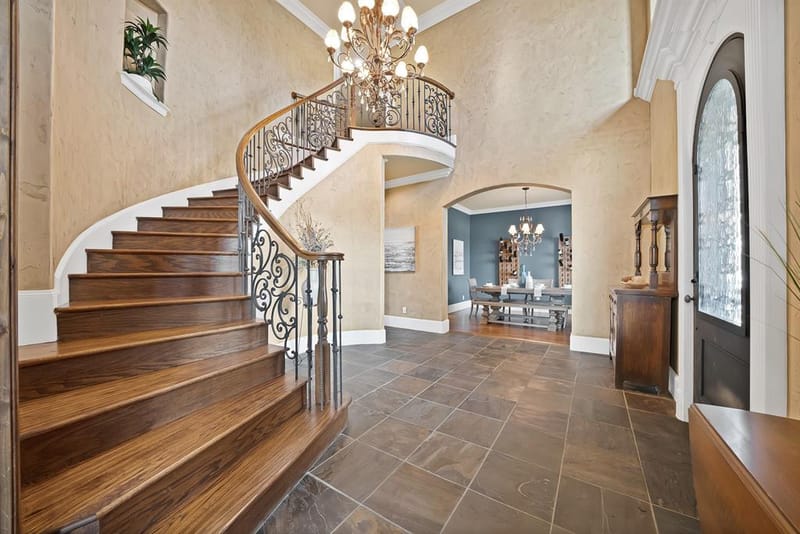 120 Kyle Court, Double Oak TX 75077 - Photo 5