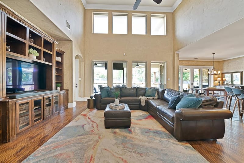120 Kyle Court, Double Oak TX 75077 - Photo 9