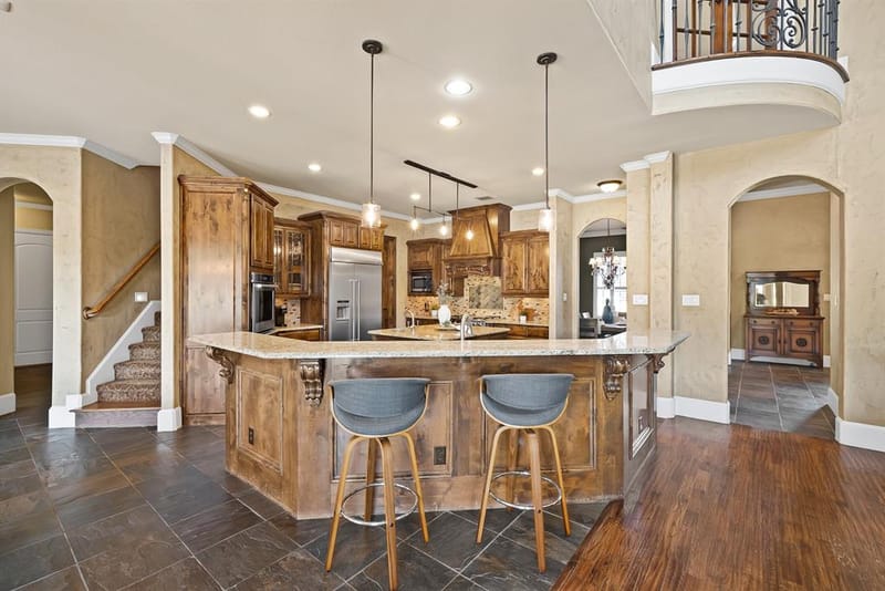 120 Kyle Court, Double Oak TX 75077 - Photo 10