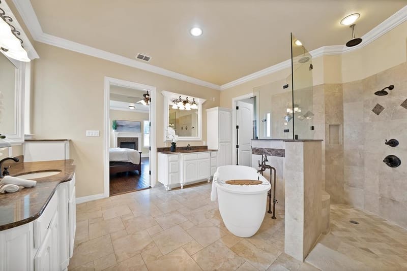 120 Kyle Court, Double Oak TX 75077 - Photo 18