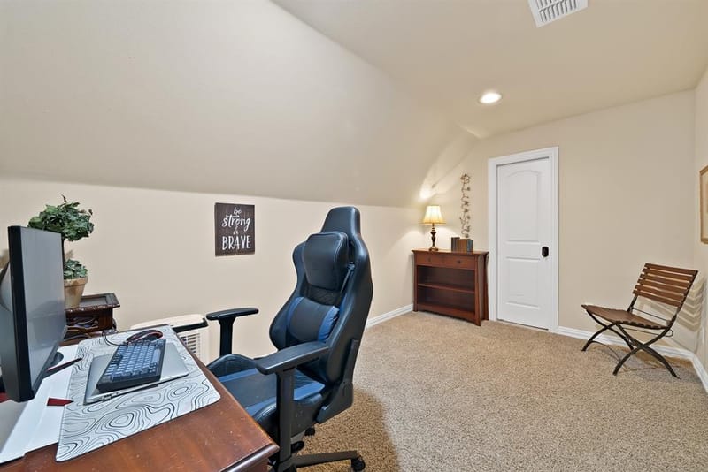 120 Kyle Court, Double Oak TX 75077 - Photo 25