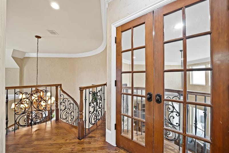 120 Kyle Court, Double Oak TX 75077 - Photo 21