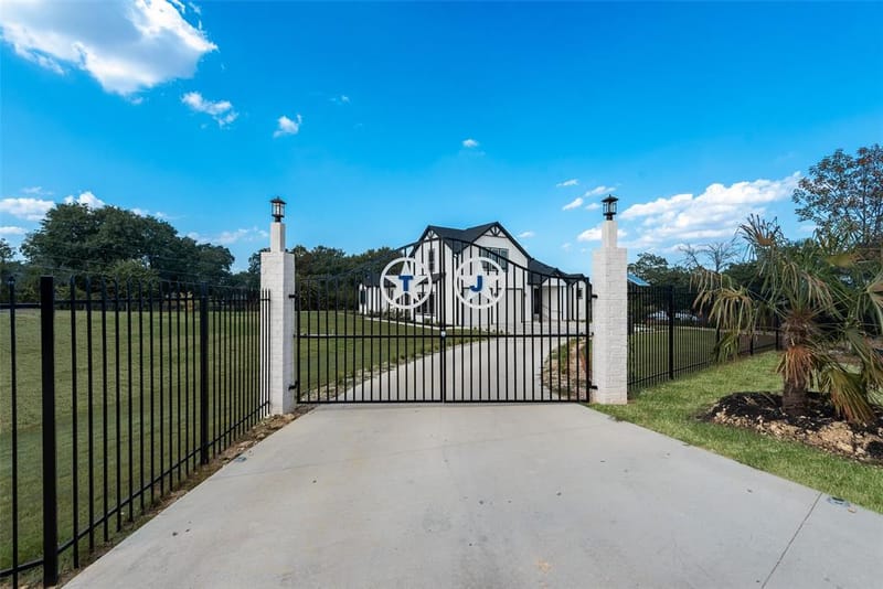911 Oldgate Road, Lakeside TX 76108 - Photo 24