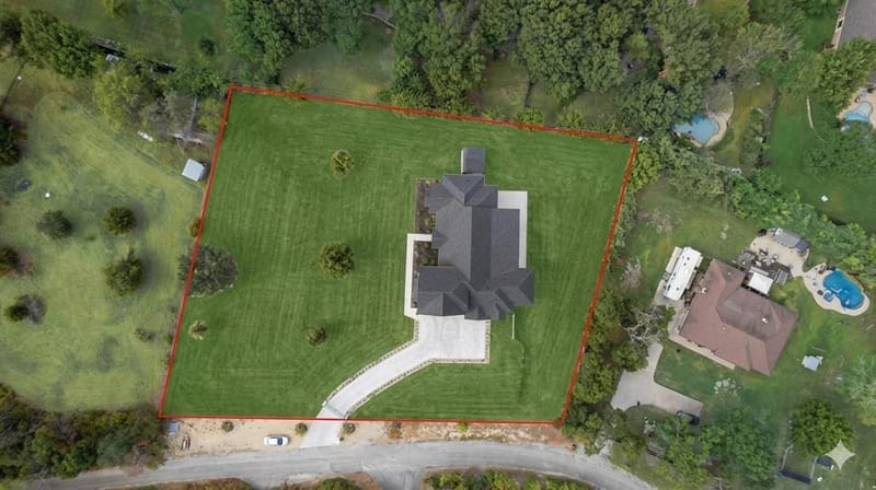 911 Oldgate Road, Lakeside TX 76108 - Photo 35