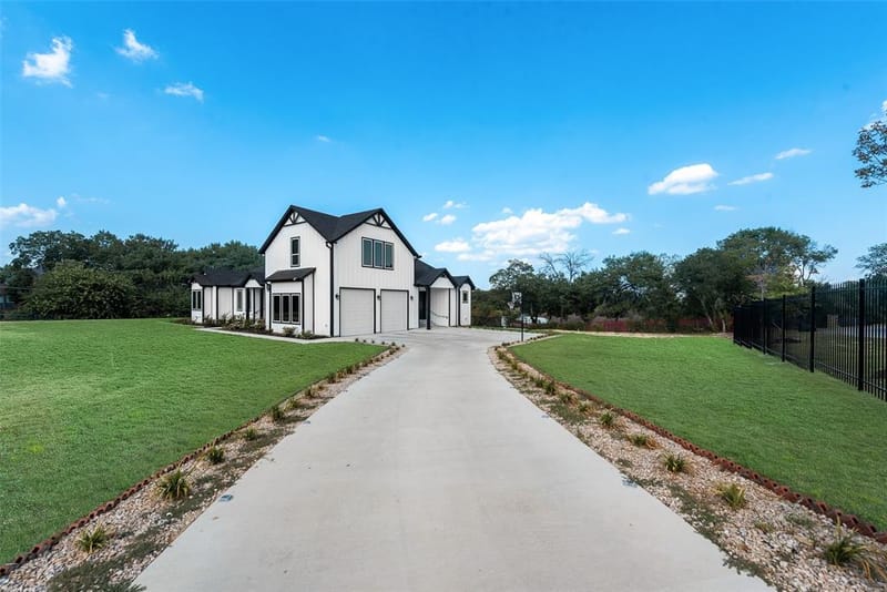 911 Oldgate Road, Lakeside TX 76108 - Photo 25