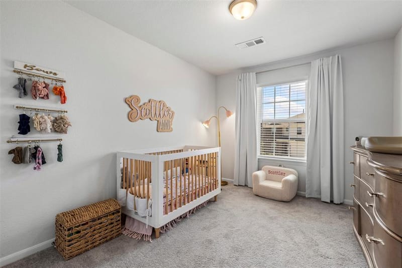2405 Lundy Canyon Street, Forney TX 75126 - Photo 23