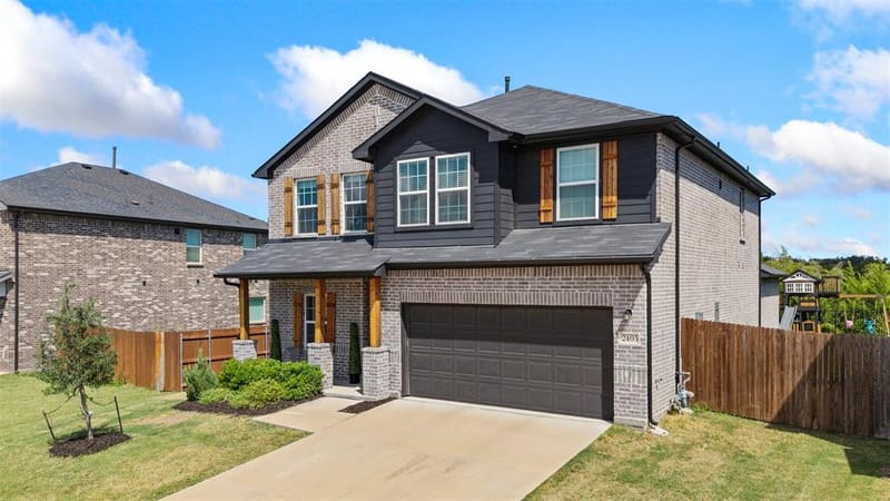 2405 Lundy Canyon Street, Forney TX 75126 - Photo 27