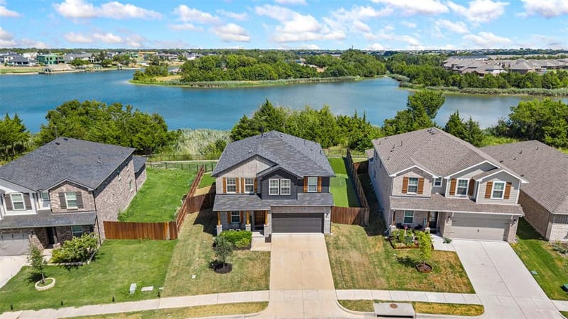 2405 Lundy Canyon Street, Forney TX 75126 - Photo 29