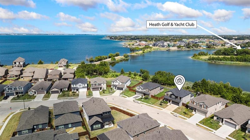 2405 Lundy Canyon Street, Forney TX 75126 - Photo 4