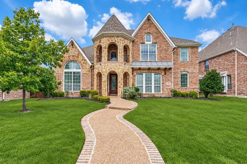 5088 Kiowa Drive, Frisco TX 75034
