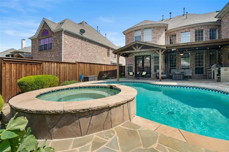 5088 Kiowa Drive, Frisco TX 75034 - Photo 20