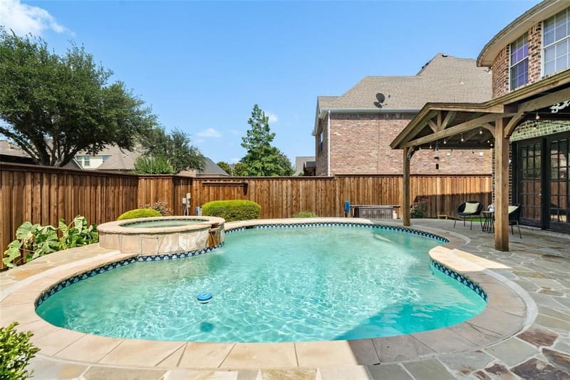5088 Kiowa Drive, Frisco TX 75034 - Photo 19