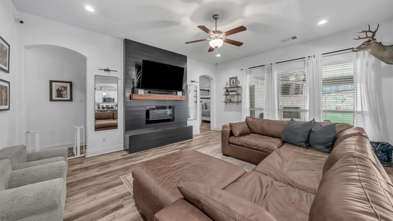421 Vaquero, Weatherford TX 76087 - Photo 13