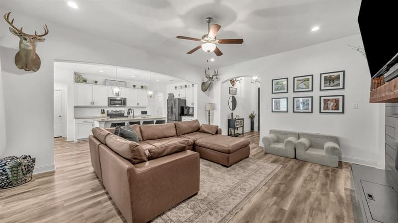 421 Vaquero, Weatherford TX 76087 - Photo 16