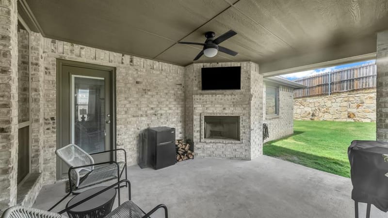 421 Vaquero, Weatherford TX 76087 - Photo 28