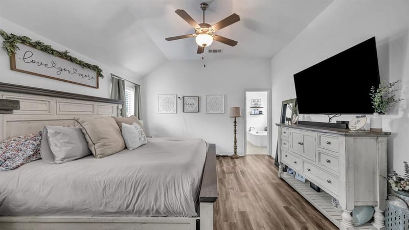 421 Vaquero, Weatherford TX 76087 - Photo 20